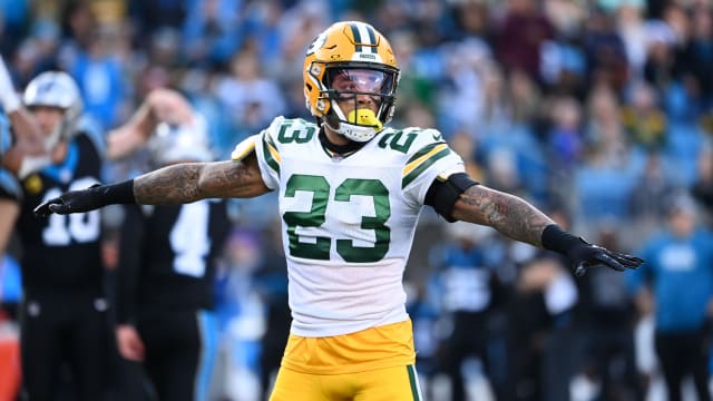 Jaire Alexander